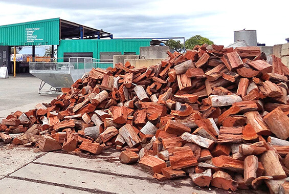 Firewood For Sale Salisbury Burton - AAA Recycling Centre Adelaide